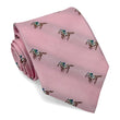 Load image into Gallery viewer, Derby Season: Tie - Pink