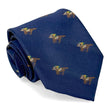Load image into Gallery viewer, Derby Season: Tie - Navy