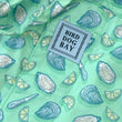 Load image into Gallery viewer, Oyster Affair: Lounge Pants - Mint