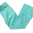 Load image into Gallery viewer, Oyster Affair: Lounge Pants - Mint