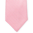 Load image into Gallery viewer, Signature Stripe: Tie - Pink