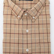 Load image into Gallery viewer, Clyde: Brookline Button Down Shirt - Camel (S)