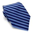 Load image into Gallery viewer, Kiawah: Tie - Light Blue/Navy