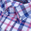 Load image into Gallery viewer, Canton: Brookline Button Down Shirt - Pink/Blue