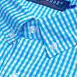 Load image into Gallery viewer, Stovall: Brookline Button Down Shirt - Marine Blue