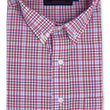 Load image into Gallery viewer, Buchanan: Brookline Button Down Shirt - Coral