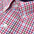 Load image into Gallery viewer, Buchanan: Brookline Button Down Shirt - Coral