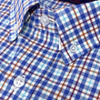 Load image into Gallery viewer, Claremont: Brookline Button Down Shirt - Blue
