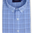 Load image into Gallery viewer, Dillwyn: Brookline Button Down Shirt - Blues