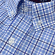 Load image into Gallery viewer, Dillwyn: Brookline Button Down Shirt - Blues