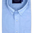Load image into Gallery viewer, Basil: Brookline Button Down Shirt - Light Blue