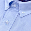 Load image into Gallery viewer, Basil: Brookline Button Down Shirt - Light Blue