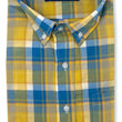 Load image into Gallery viewer, Pembroke: Brookline Button Down Shirt - Yellow