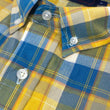 Load image into Gallery viewer, Pembroke: Brookline Button Down Shirt - Yellow