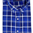 Load image into Gallery viewer, Pembroke: Brookline Button Down Shirt - Blue