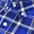 Load image into Gallery viewer, Pembroke: Brookline Button Down Shirt - Blue