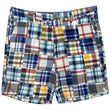 Load image into Gallery viewer, Shem Creek: Madras Shorts