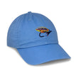 Load image into Gallery viewer, Looking Fly: Embroidered Twill Cap - Carolina