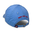 Load image into Gallery viewer, Black Lab: Embroidered Twill Cap - Carolina