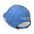 Load image into Gallery viewer, Grateful Bear: Embroidered Twill Cap - Carolina
