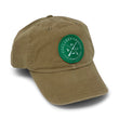 Load image into Gallery viewer, Field & Stream: Badged Twill Cap - Driftwood
