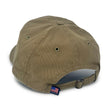 Load image into Gallery viewer, Field & Stream: Badged Twill Cap - Driftwood