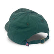 Load image into Gallery viewer, BDB Logo: Badged Twill Cap - Spruce
