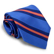 Load image into Gallery viewer, Belmont Hill: Tie - Blue