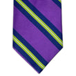 Load image into Gallery viewer, Belmont Hill: Tie - Purple