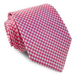 Load image into Gallery viewer, Houndstooth: Tie - Red/White