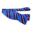 Load image into Gallery viewer, Belmont Hill: Bow - Blue