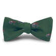 Load image into Gallery viewer, Fly Fishing: Bow - Green