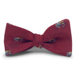 Load image into Gallery viewer, Fly Fishing: Bow - Red