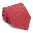Load image into Gallery viewer, Candy Canes: Tie - Red