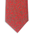 Load image into Gallery viewer, Candy Canes: Tie - Red