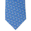 Load image into Gallery viewer, Reel Trout: Tie - Blue