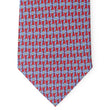 Load image into Gallery viewer, Santa Hats: Tie - Blue