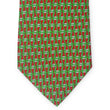 Load image into Gallery viewer, Santa Hats: Tie - Green