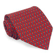 Load image into Gallery viewer, Santa Paws: Tie - Red