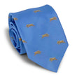 Load image into Gallery viewer, Wild Boar: Tie - Blue