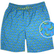 Load image into Gallery viewer, Hazard on Eight: Swim Trunks - Blue