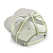 Load image into Gallery viewer, Skiff Dogs Logo: Badged Trucker Cap - Cattail