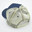Load image into Gallery viewer, Skiff Dogs Logo: Badged Trucker Cap - Navy