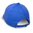 Load image into Gallery viewer, Blue Crab: Sportsman Cotton Twill Cap - Light Blue