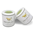 Load image into Gallery viewer, Black Lab: Bow - Mint