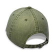 Load image into Gallery viewer, Royal Wulff: Sportsman Cotton Twill Cap - Field Green