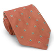 Load image into Gallery viewer, Bespoke Spring Blooms: Tie - Orange