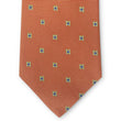 Load image into Gallery viewer, Bespoke Spring Blooms: Tie - Orange