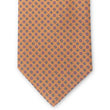 Load image into Gallery viewer, Bespoke Proper Jumble: Tie - Orange