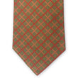 Load image into Gallery viewer, Bespoke Cross: Tie - Green